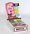 Hotlix: ANT-LIX Assorted Flavors - Sweets and Geeks