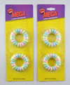 MEGA CANDY BRACELETS - BOX - Sweets and Geeks
