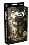 Fallout: Atomic Bonds Cooperative Upgrade Pack - Sweets and Geeks