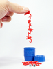 World’s Smallest Barrel of Monkeys - Sweets and Geeks
