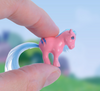 World’s Smallest My Little Pony - Sweets and Geeks
