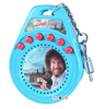 World’s Coolest Bob Ross Talking Keychain - Sweets and Geeks