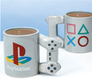 Playstation Controller Mug - Sweets and Geeks