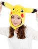Kigurumi Hat Pokemon Pikachu - Sweets and Geeks