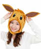 Kigurumi Hat Pokemon Eevee - Sweets and Geeks