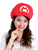 Kigurumi Hat Nintendo Mario - Sweets and Geeks