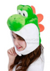 Kigurumi Hat Nintendo Yoshi - Sweets and Geeks