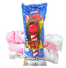 Fluffy Stuff North Pole Cotton Candy 2oz Bag - Sweets and Geeks