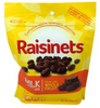 Raisinets 8oz Stand Bag - Sweets and Geeks