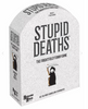 Stupid Deaths - Sweets and Geeks
