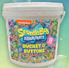 Spongebob Bucket of Buttons - Sweets and Geeks