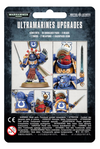 ULTRAMARINES UPGRADES - Sweets and Geeks