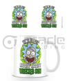 Rick & Morty  Wrecked Son Mug - Sweets and Geeks