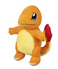 Charmander 8" Plush Assorted Pokemon - Sweets and Geeks