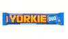 Nestle Yorkie Milk Duo Bars 72g - Sweets and Geeks