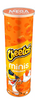 Cheetos Mini's Cheddar Mega Tube 3oz - Sweets and Geeks