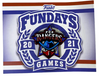 Funko Fundays: 2021 Funko Games Pin - Sweets and Geeks