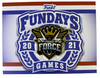 Funko Fundays: 2021 Funko Games Pin - Sweets and Geeks