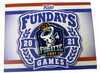 Funko Fundays: 2021 Funko Games Pin - Sweets and Geeks