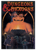 Dungeons & Dragons Photo Magnets - Sweets and Geeks