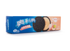 Oreo White Peach Oolong Tea Cookies 97g - Sweets and Geeks