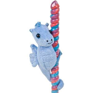 Sea Horse Hitcher Lollipop - Sweets and Geeks