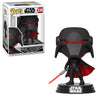 Funko POP! - Star Wars - Second Sister Inquisitor #338 - Sweets and Geeks