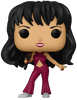 Funko Pop! Rocks: Selena (Diamond Collection)(HotTopic Exclusive) #205 - Sweets and Geeks