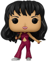 Funko Pop Rocks! Selena - Selena (Diamond Collection) 205 - Sweets and Geeks