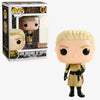 Funko Pop Television: Game of Thrones - Ser Brienne of Tarth (Box Lunch Exclusive) #87 - Sweets and Geeks