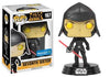 Funko Pop! Star Wars: Rebels - Seventh Sister #167 - Sweets and Geeks