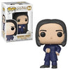 Funko Pop! Harry Potter - Severus Snape (Yule Ball) #94 - Sweets and Geeks