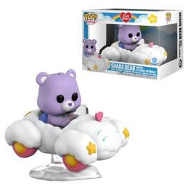 Funko Pop: Care Bears - Share Bear With Cloud Mobile #85 - Sweets and Geeks
