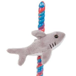 Shark Hitcher Lollipop - Sweets and Geeks