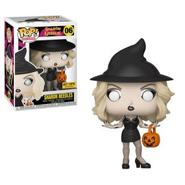 Funko Pop! Sharon Needles - Sharon Needles #06 - Sweets and Geeks