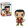 Funko Pop! Heroes: Shazam! - Shazam #260 - Sweets and Geeks