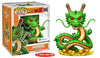 Funko Pop! Animation - Dragon Ball Z - Shenron #265 (Galactic Toys Exclusive) - Sweets and Geeks