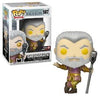 Funko Pop! Skyrim - Sheogorath #587 - Sweets and Geeks