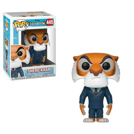 Funko Pop! Talespin - Shere Khan #445 - Sweets and Geeks