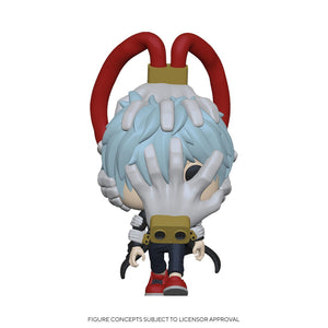 Funko Pop! My Hero Academia - Shigaraki #784 - Sweets and Geeks