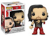 Funko Pop! WWE - Shinsuke Nakamura #45 - Sweets and Geeks