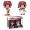 Funko Pop! MLB Angels - Shohei Ohtani (2-Pack) - Sweets and Geeks