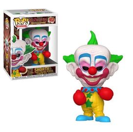 Funko Pop! Killer Klowns From Outer Space - Shorty #932 - Sweets and Geeks