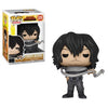 Funko Pop! My Hero Academia - Shota Aizawa #375 - Sweets and Geeks