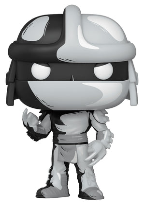 Funko Pop! Comics: Teenage Mutant Ninja Turtles - Shredder (PX Previews) #35 - Sweets and Geeks