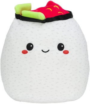 Shun the Sushi 5" Squishmallow Plush - Sweets and Geeks
