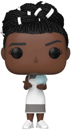 Funko Pop! Marvel: Black Panther - Shuri #1112 - Sweets and Geeks
