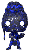 Funko POP! Art Series: Marvel Studios Black Panther - Shuri #69 - Sweets and Geeks