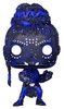 Funko POP! Art Series: Marvel Studios Black Panther - Shuri #69 - Sweets and Geeks