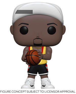 Funko Pop! Movies - Sidney Deane #976 - Sweets and Geeks